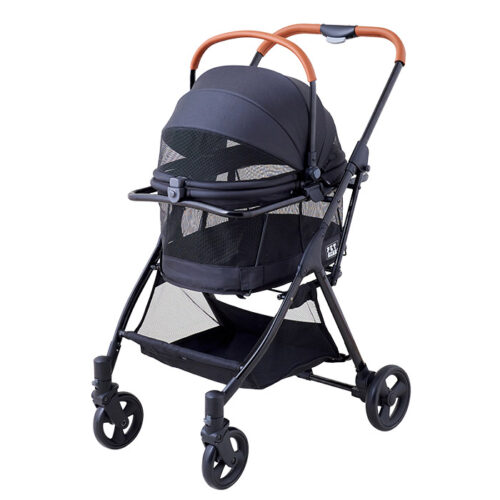 PGカート ドライブシステム（ジェットブラック）