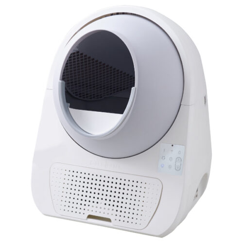 Catlink Scooper ProのUVライト