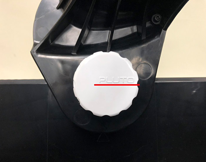 サークルゼロドームの組み立て方