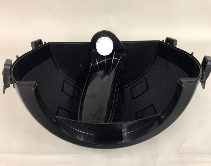 サークルゼロドームの組み立て方