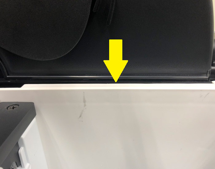 サークルゼロ組み立て方