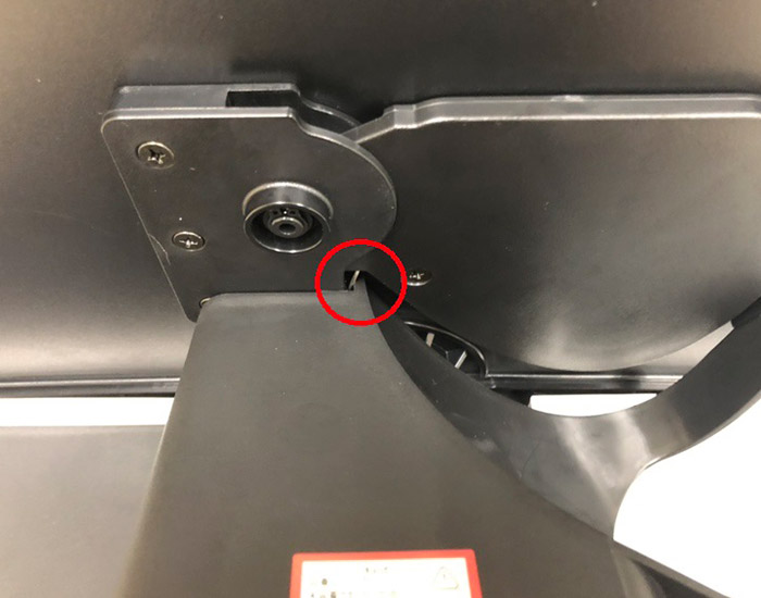 サークルゼロ組み立て方