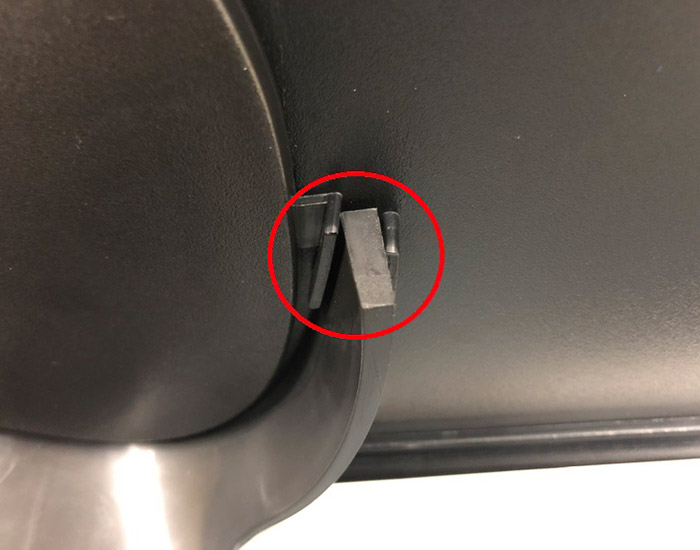 サークルゼロ組み立て方