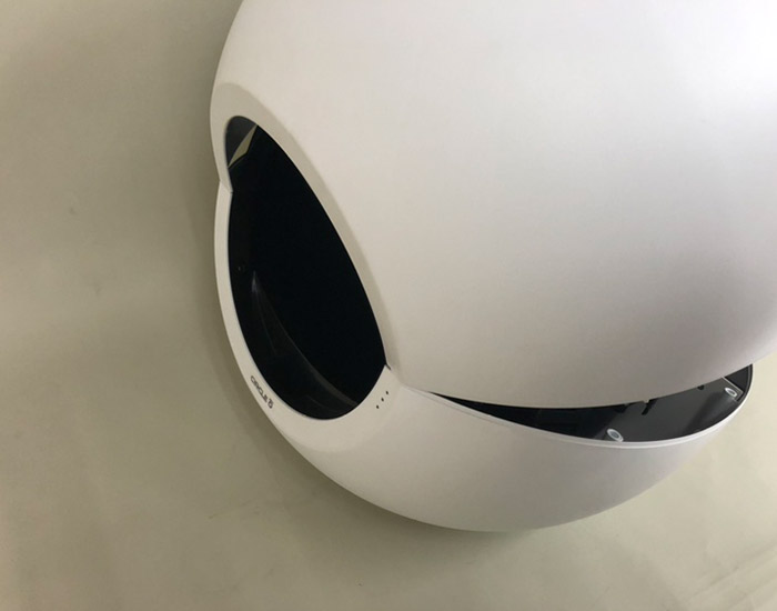 サークルゼロ組み立て方