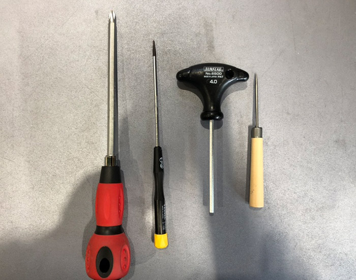 サークルゼロクシが回り続ける