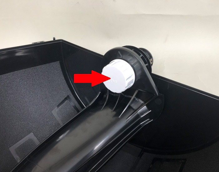 サークルゼロ回転中に大きな音がする