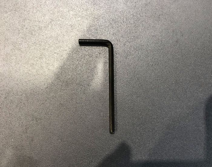 サークルゼロ回転中に大きな音がする