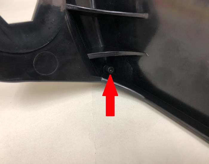 サークルゼロ回転中に大きな音がする