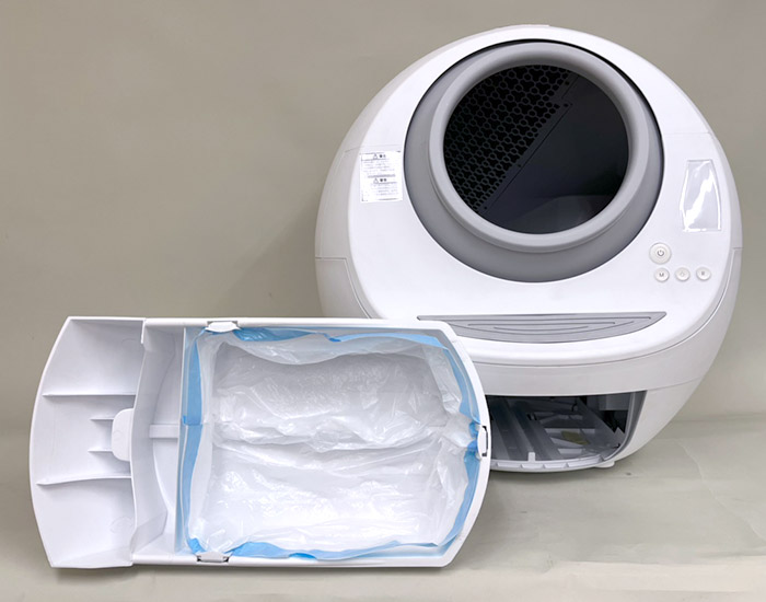 MOMEモームドーム外す