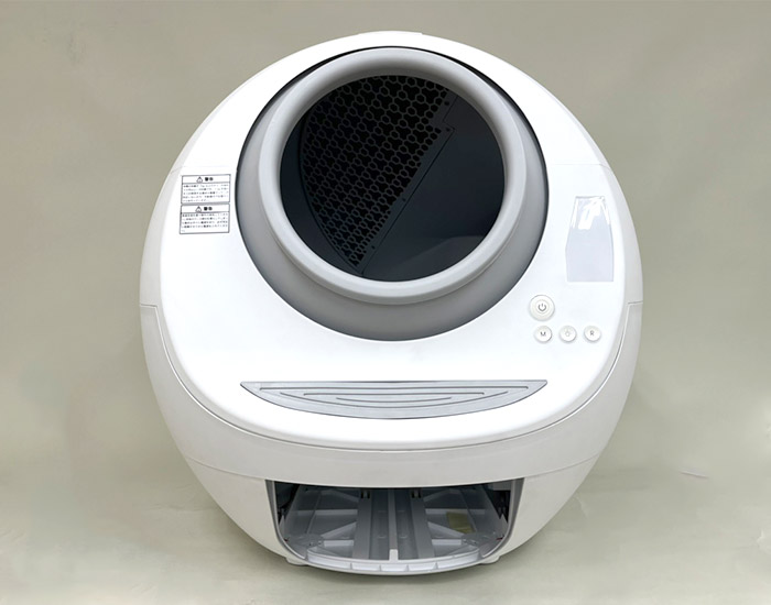 MOMEモームドーム外す