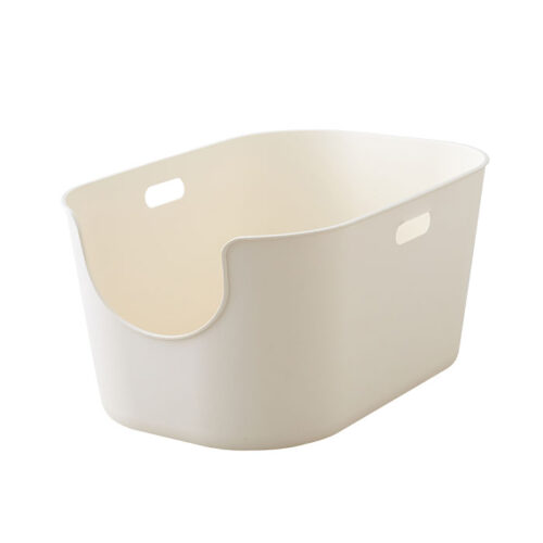 TALL WALL BOX - XL（アイボリー）