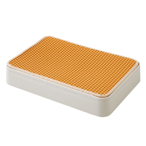 TALL WALL BOX 専用ステップ（アイボリー）