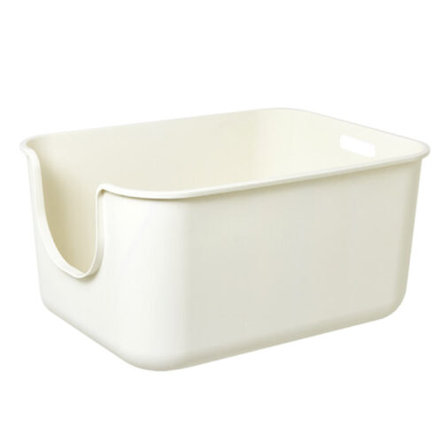 TALL WALL BOX - XL Plus（アイボリー）