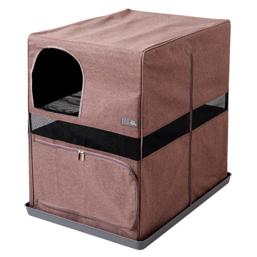 PG Pawty Cats Space Saver（エスプレッソ）