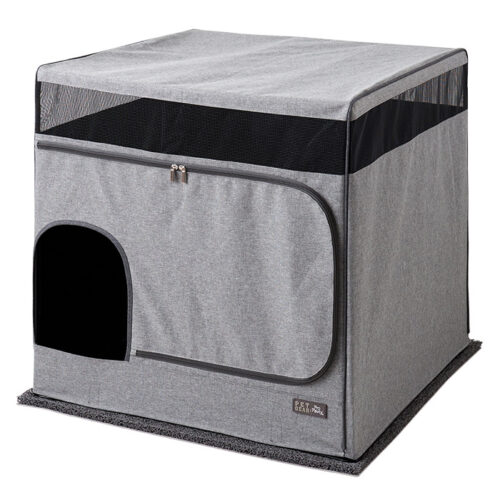 PG Pawty Cats Standard