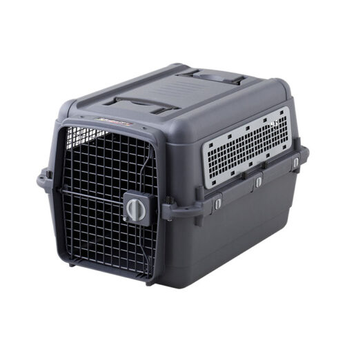 ペットケンネル・ファーストクラス ブラックエディション（L70）