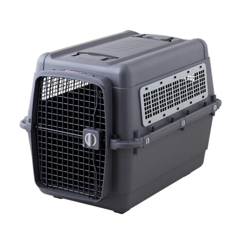 ペットケンネル・ファーストクラス ブラックエディション（L90）