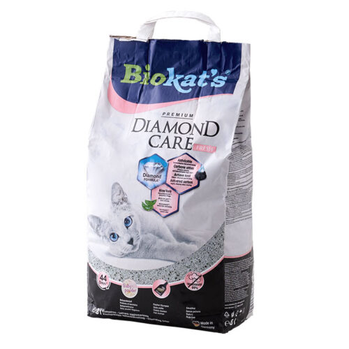 BIOKAT'S ダイヤモンドケア フレッシュ