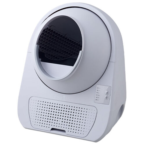 自動ネコトイレ CATLINK SCOOPER YOUNG