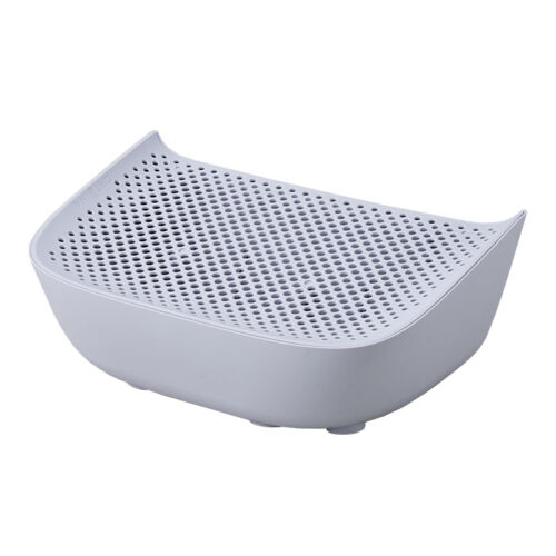 CATLINK SCOOPER  専用ステップ（グレー）