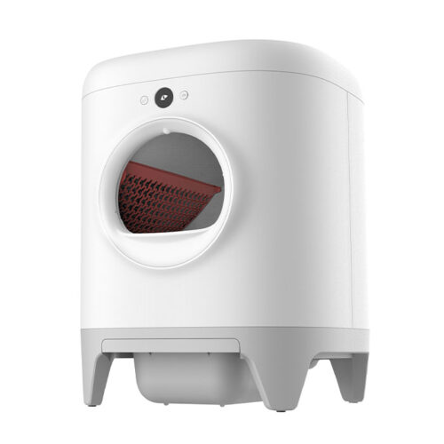 自動ネコトイレ PETKIT Pura X