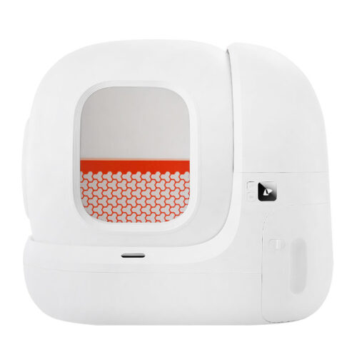 自動ネコトイレ PETKIT Pura Max