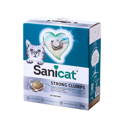 Sanicat ストロングクランプ（7kg）