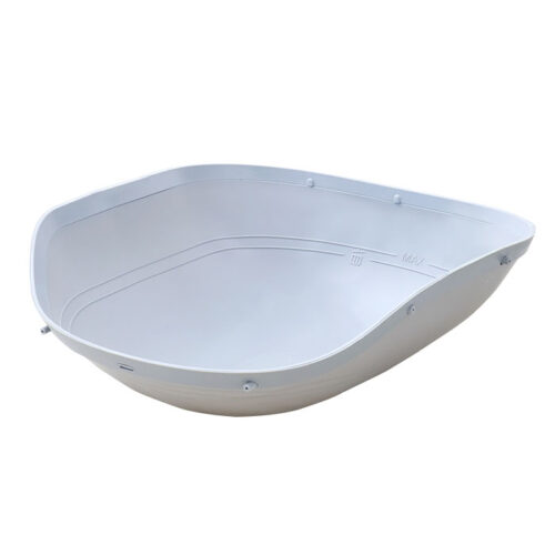 自動ネコトイレ PETKIT Pura X 専用ドームマット