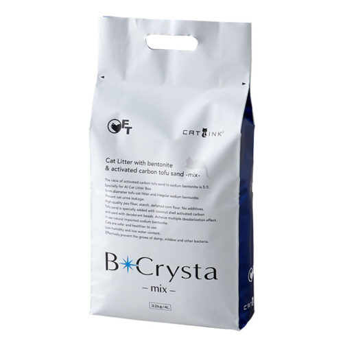 B＊Crysta mix （3.2kg）