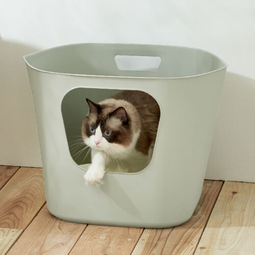 「フレキシブルリッターボックス」が発売されました。