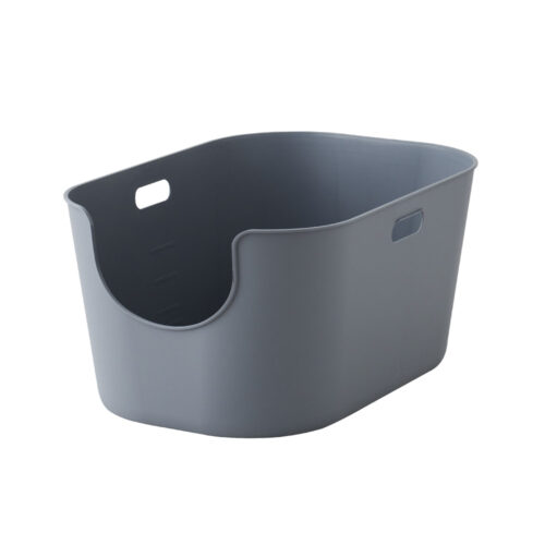 TALL WALL BOX - XL（ライトグレー）