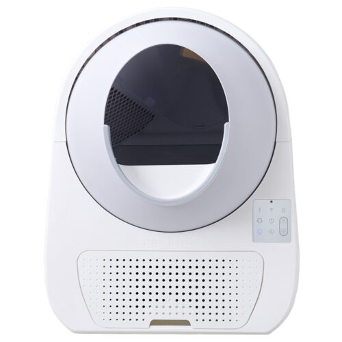 自動ネコトイレ CATLINK SCOOPER PRO-X