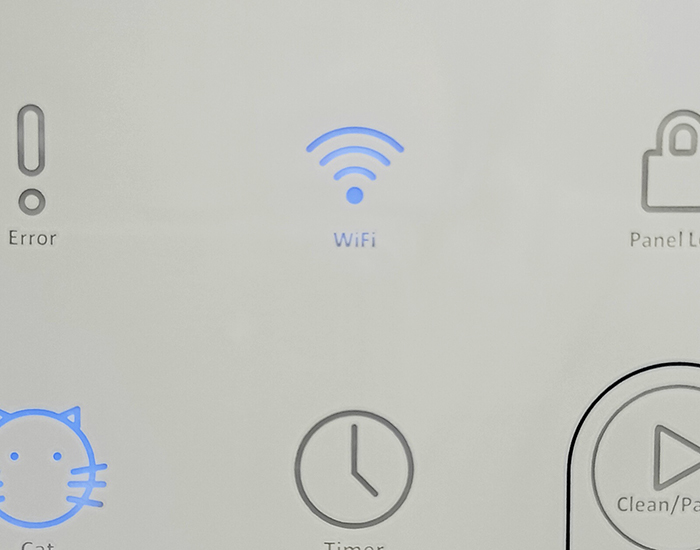 Wi-Fiランプ_点灯