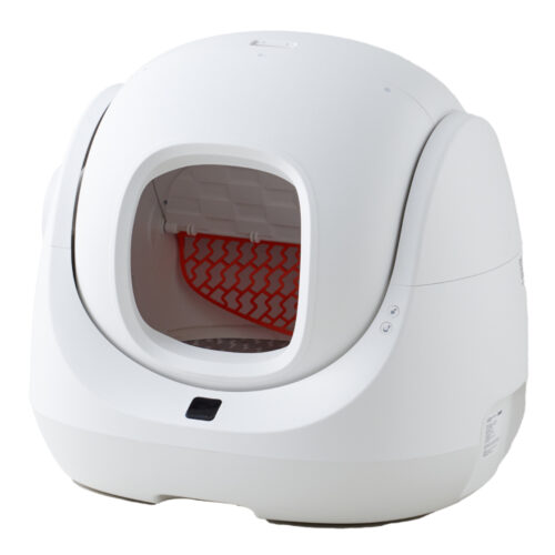 自動ネコトイレ CATLINK SCOOPER SE