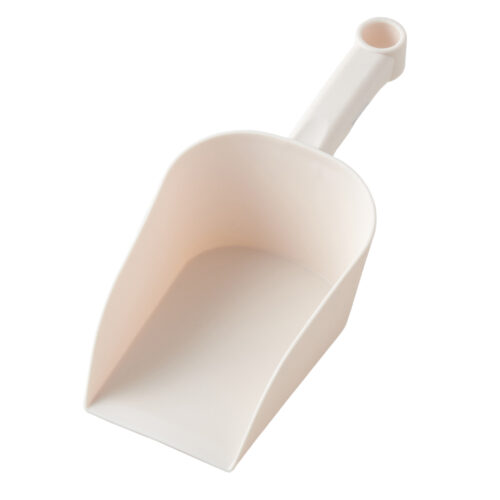 猫砂スコップ メガサンド（穴なし）