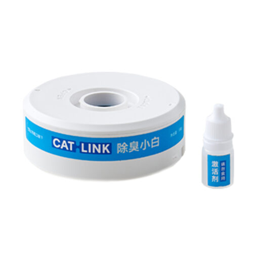 自動ネコトイレ CATLINK SCOOPER SE 専用デオドライザー