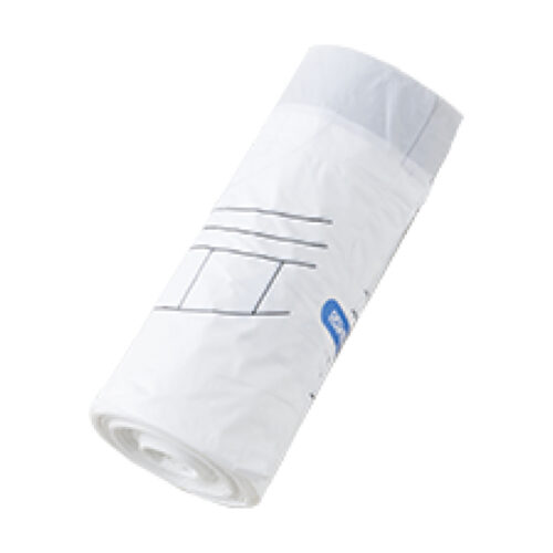 自動ネコトイレ CATLINK SCOOPER SE 専用替えライナー (1ロール/20枚組）