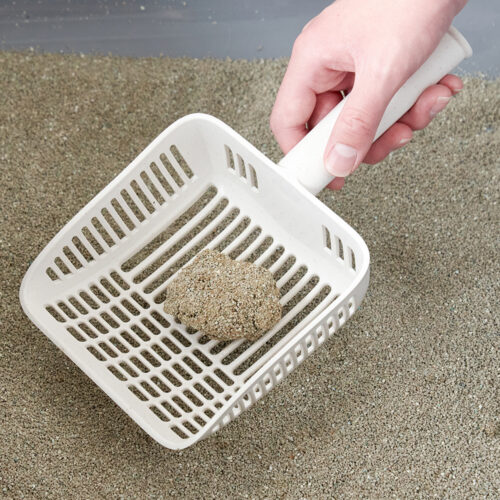 「猫砂スコップ メガサンドシリーズ」が発売されました。