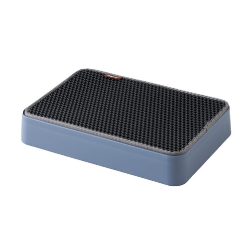 TALL WALL BOX 専用ステップ（ライトグレー）