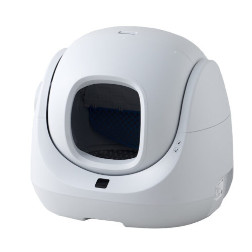 自動ネコトイレ CATLINK SCOOPER SE Lite