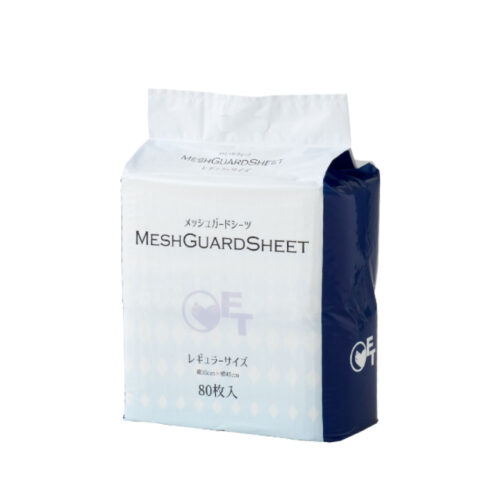 メッシュガードシーツ　レギュラー