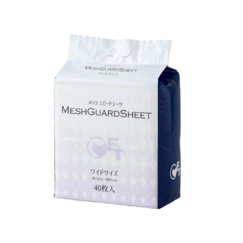 メッシュガードシーツ　ワイド