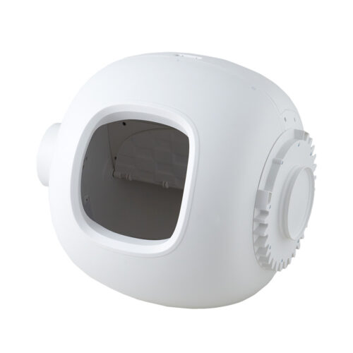 自動ネコトイレ CATLINK SCOOPER  SE 専用ドーム