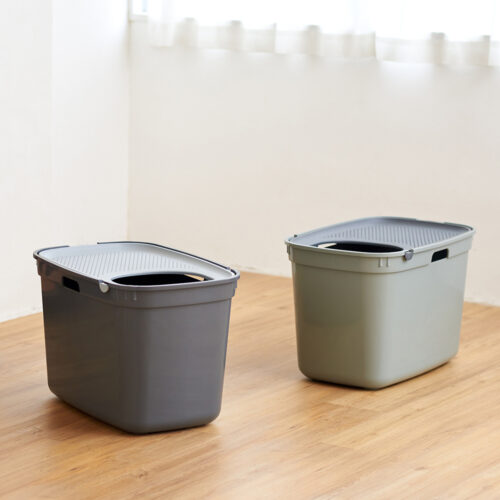 「TOP CAT」の新色が発売されました。