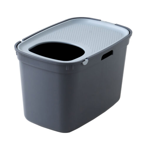 TOPCAT (クールグレー)