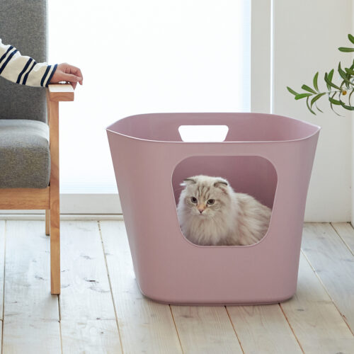 「フレキシブルリッターボックス」の新色が発売されました。