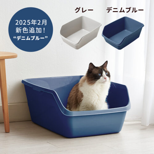 「HY CAT」の新色が発売されました。