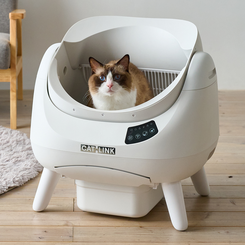 CATLINK SCOOPER OPEN-X」の予約販売が始まりました。 | 株式会社オー